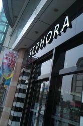 门面-丝芙兰Sephora