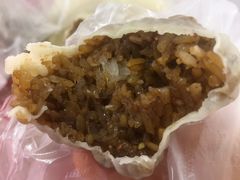 -清泉阁包子铺(中山路店)