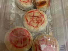 -泸溪河桃酥(五彩城店)