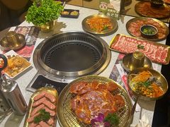 -炭之家·齐齐哈尔非遗烤肉·鲜切直供(中央大街店)