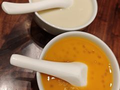 -佳佳甜品(佐敦总店)