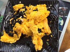 -九华山友谊土菜馆 小资餐厅