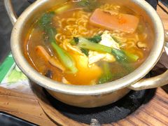 -炭恋火炉烤肉(凌云一街坊店)