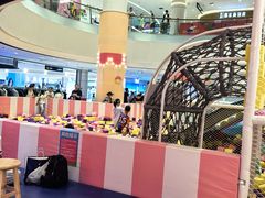 -丽达购物中心(崂山店)
