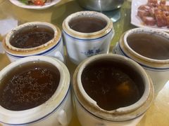 -伟记牛蹄(道滘店)