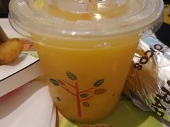 -德克士(崂山百货店)