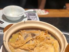 -鹅城粤菜馆(白云山路店)