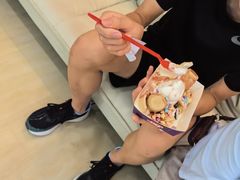 -DQ·蛋糕·冰淇淋(川沙东海岸店)