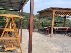 -梨木台悦来客农家院