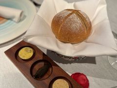 -恰餐厅 CHAR Bar & Grill (珠海仁恒洲际店)