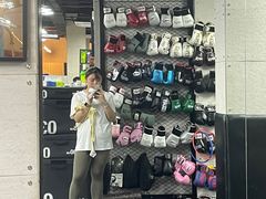 -VPsmart私教健身工作室(新华路旗舰店)
