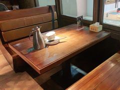 卡座-前海沿·青岛菜(证大·大拇指广场店)