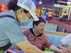 -棒小伙·齐齐哈尔烤肉(龙茗路店)