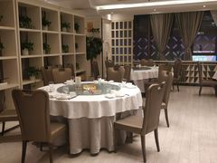 包厢-道道鲜·崇明私房菜(五角场店)