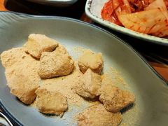 -火炉情韩国料理店(古田路店)