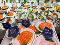 -雍容荟活龙虾自助餐(IFS黑金店)