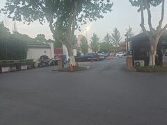 -太平天国侍王府