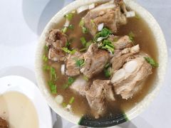 -正宗小金家金氏拉面(南山路店)