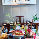 南昌探店|全国仅此两家 皇家海鲜火锅温鼎府