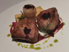 -一棵树·意大利西餐厅One Tree(新城店)