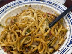 -京碗居老北京特色菜(北环东路店)