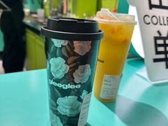 -gleeglee乐溢亦茶(合生汇店)