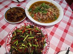 -盐老幺自贡盐帮菜老店