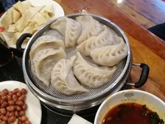 蒸饺-冯记香辣兔火锅(茶店子总店)