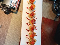 -山葵家·创意料理(宁波来福士店)