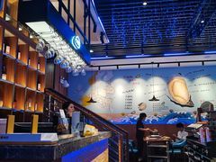 -千岛蚝高压锅生蚝·人参火锅(白云万达店)