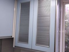 -佰丽爱家全屋定制(汶水店)