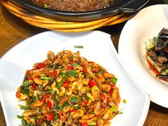 -湘力力小院·鱼汤泡饭(枫林路店)