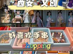 -西北轻工批发市场