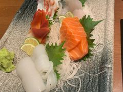-千代武日本料理(哈西店)