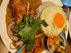 -泰盏鬼·颓废冬阴(陈家祠扬韬店)