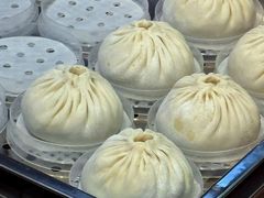 -南翔馒头店(豫园店)