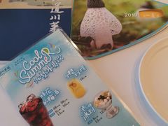 -眉州东坡(中关村店)