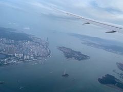 -厦门高崎国际机场-T3航站楼