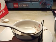 -绿茶餐厅(光谷世界城步行街店)
