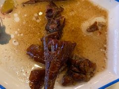 -鹅掂·大岭山烧鹅