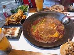 -老天桥蛙炉火锅(姑苏总店)