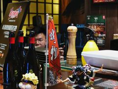 -一吉焼鸟·FOUNDER(桂林路店)