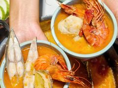-太琼糟粕醋·海南酸汤火锅(亚龙湾店)