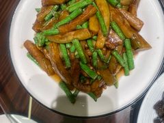 -小菜园新徽菜(蚌埠蚌山万达店)
