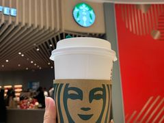 -星巴克(深圳平安金融中心B1店)