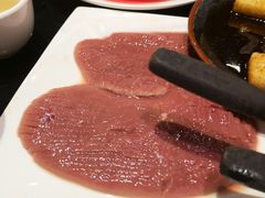 -蜀九香火锅(九眼桥店)
