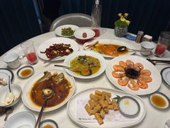 -海味世家·家常菜馆(明州里店)