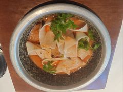 -京兆尹(雍和宫店)