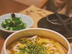 榕意藤椒鱼-榕意·川味之美(深业上城店)