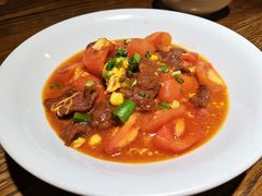 -广东道至正餐厅(区庄店)